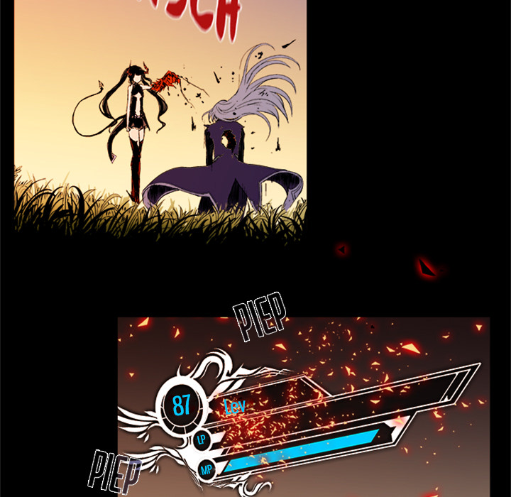 Shade of Arcana - episode 19 - 67