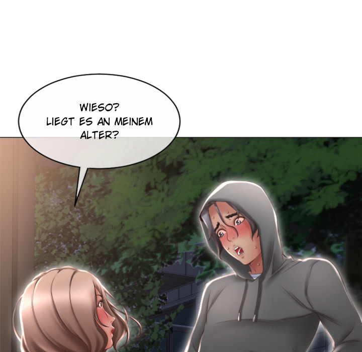 In greifbarer Nähe - episode 20 - 23