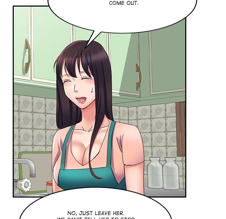 Sweet Angels - episode 12 - 19