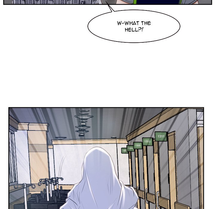 The First Love Story - episode 53 - 5