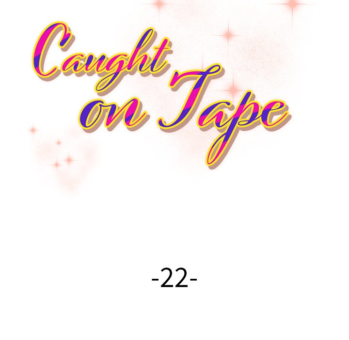 Caught on Tape - episode 22 - 9