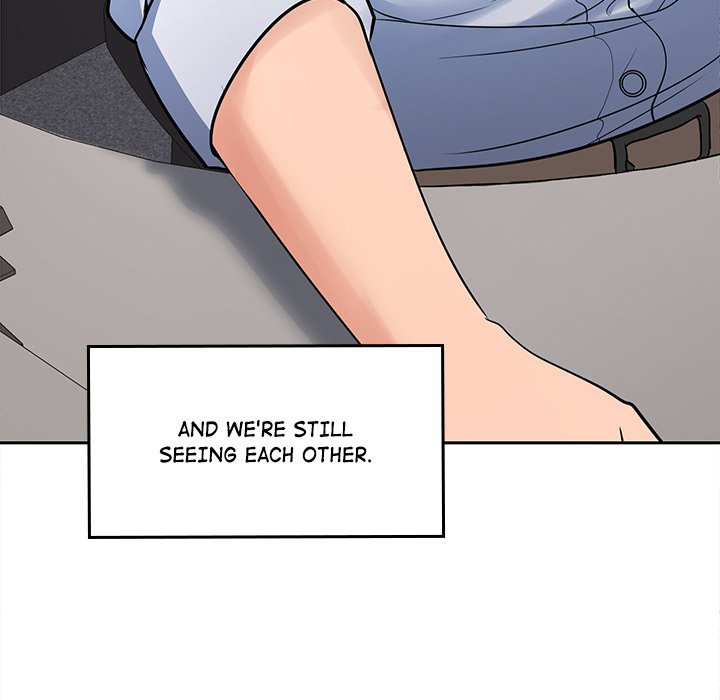 Office Romance is a No-No - episode 1 - 150