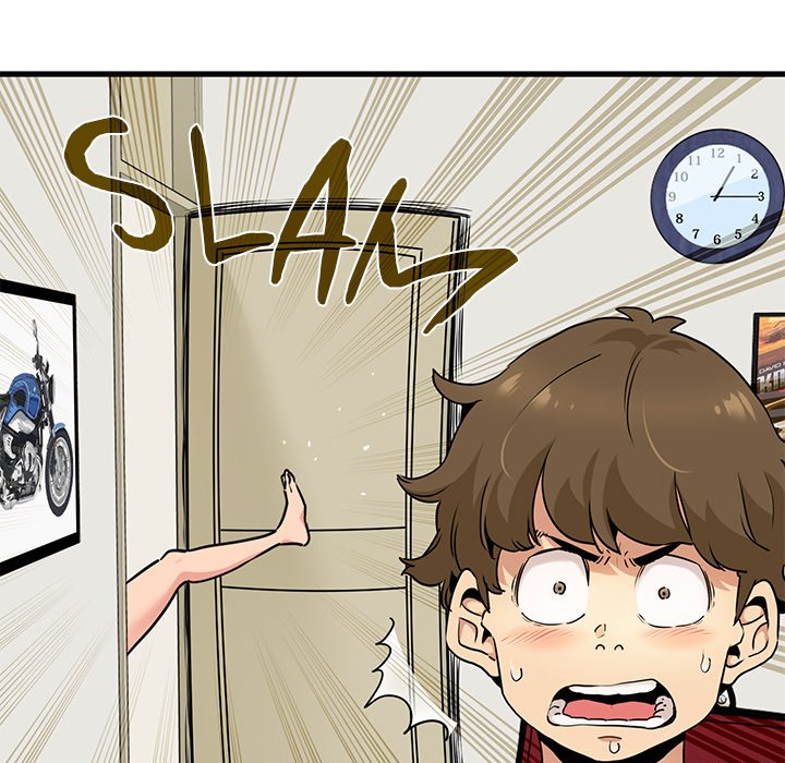 Snapping into Love - episode 1 - 8