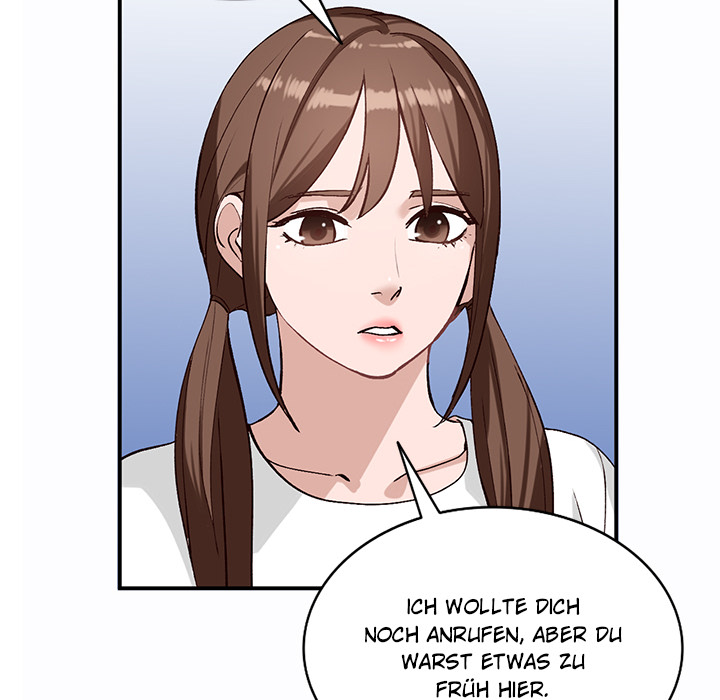 Town Girls - episode 19 - 22