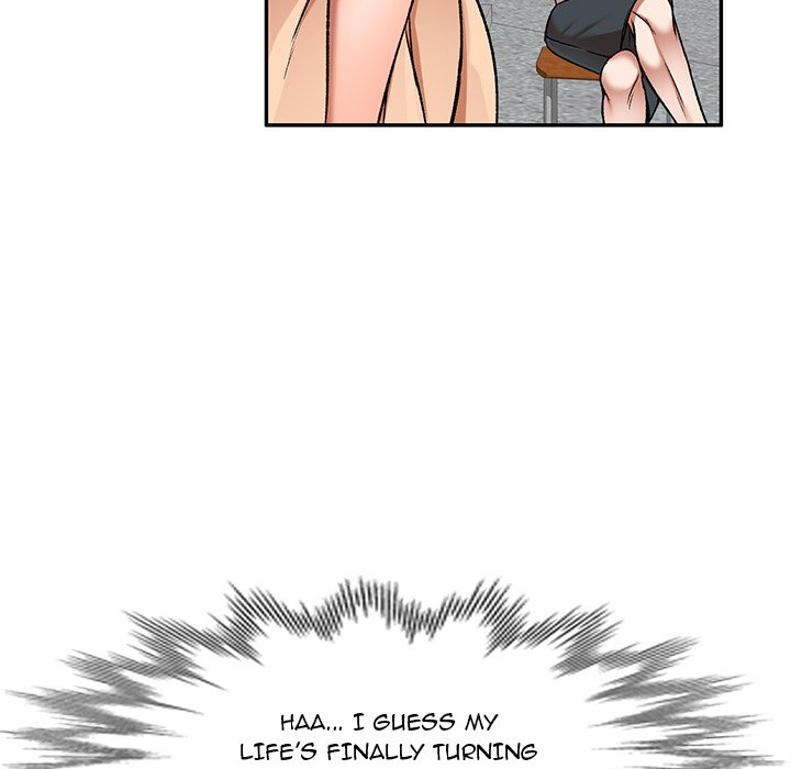 Don't Seduce Me! - episode 1 - 8