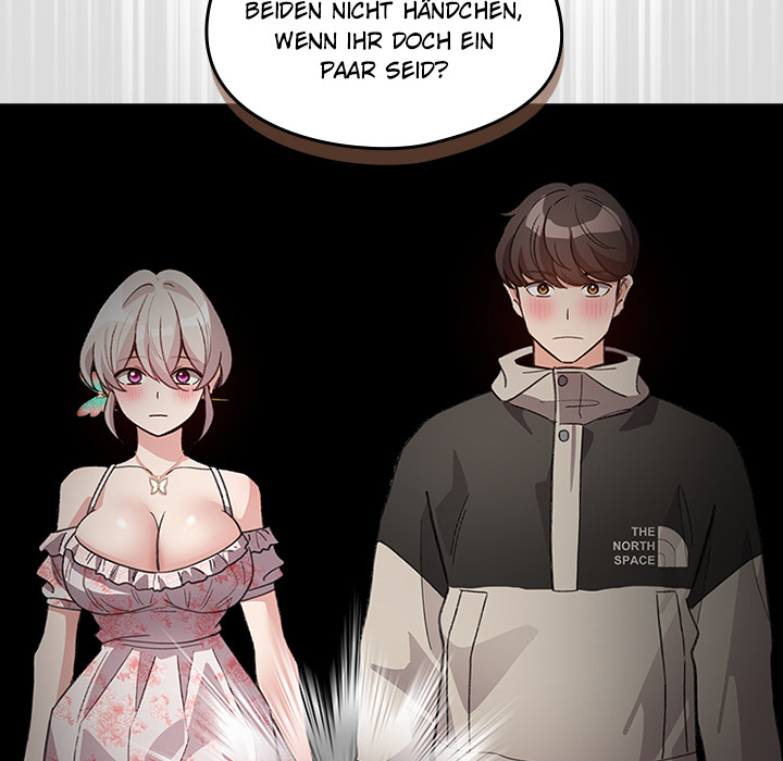 Überleben in einem Comic - episode 29 - 125