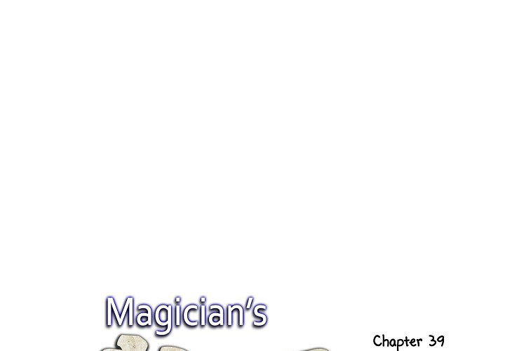 Magician's Murim Adventures - episode 39 - 0