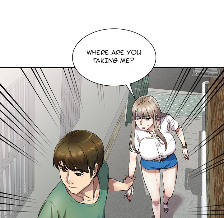 Secret Tutor - episode 16 - 15