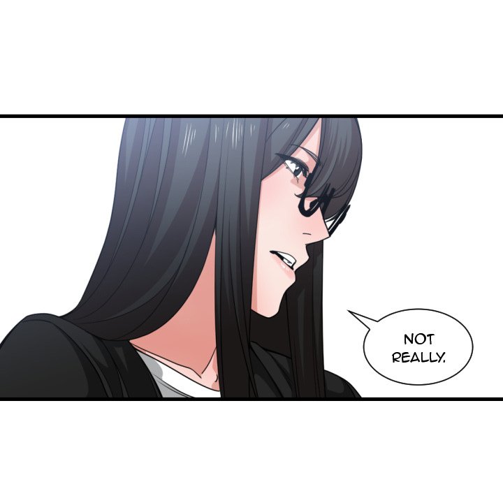 You're Not That Special! - episode 38 - 77