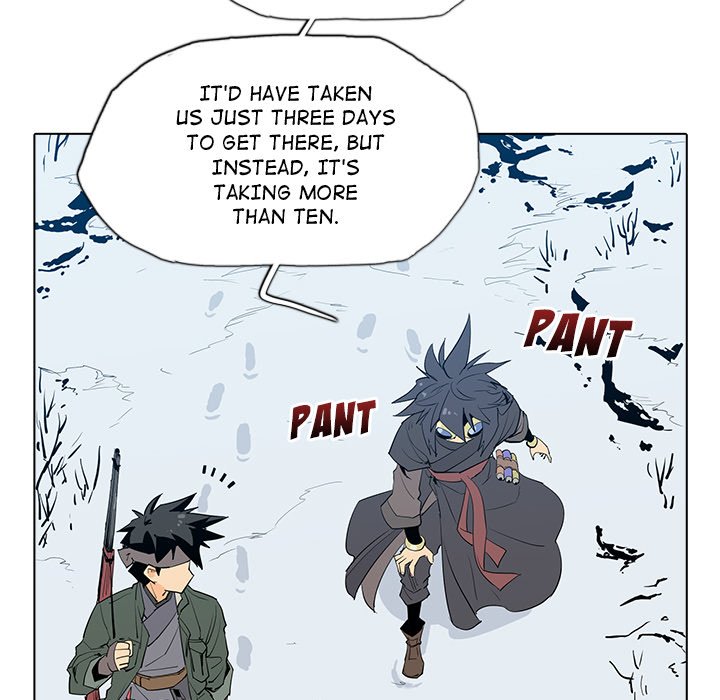 The Fang of Yeongno - episode 4 - 26