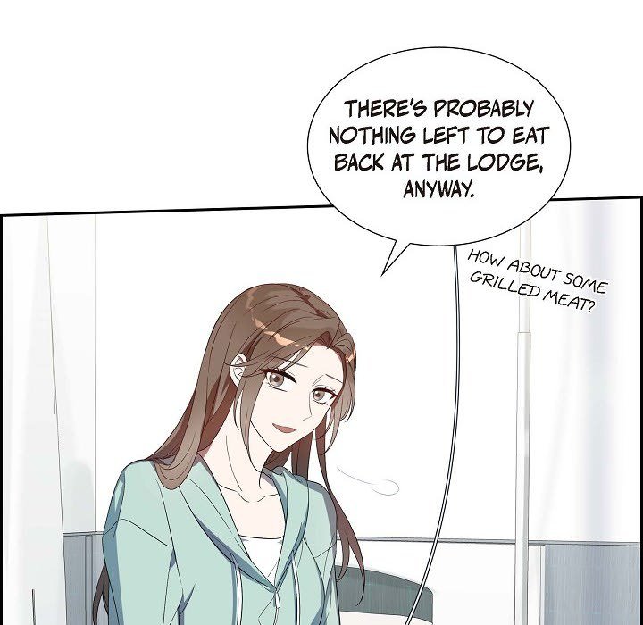 A Misogamist's Romance - episode 10 - 83