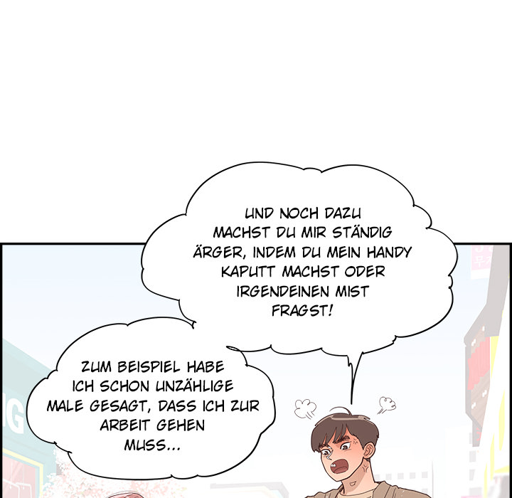 Die sonnige Seite - episode 35 - 18