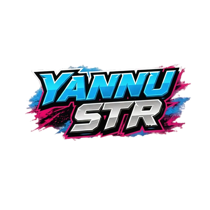 @yannustr