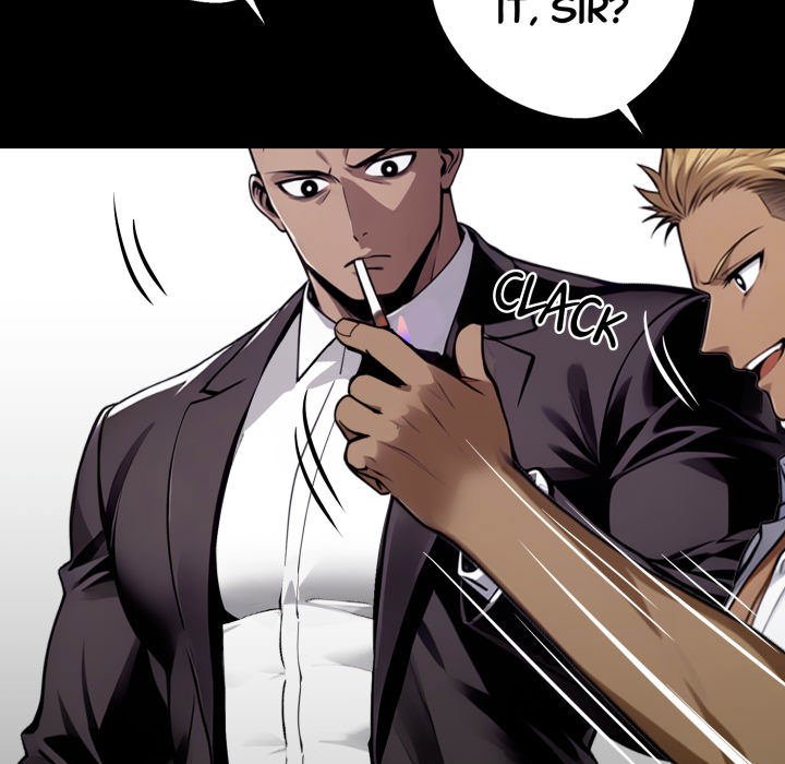 Workaholic Gangster - episode 32 - 180