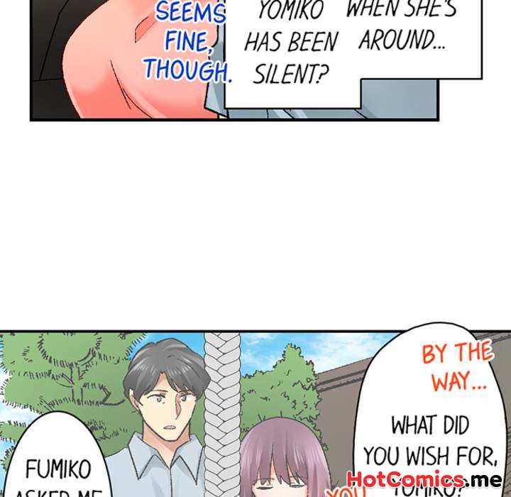 Our Kinky Newlywed Life - episode 64 - 34