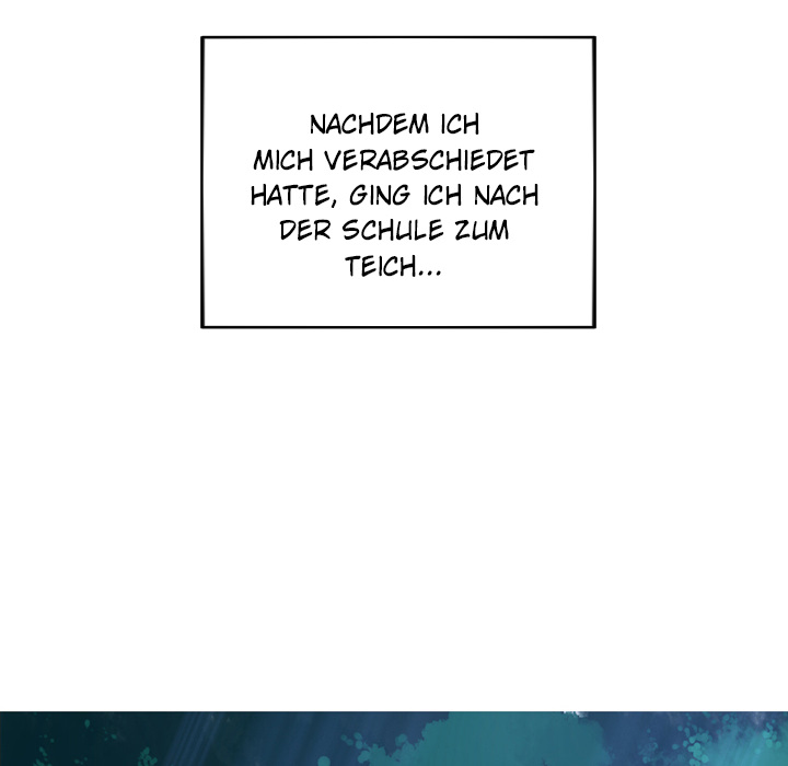 Die Meerjungfrau im Teich - episode 31 - 45