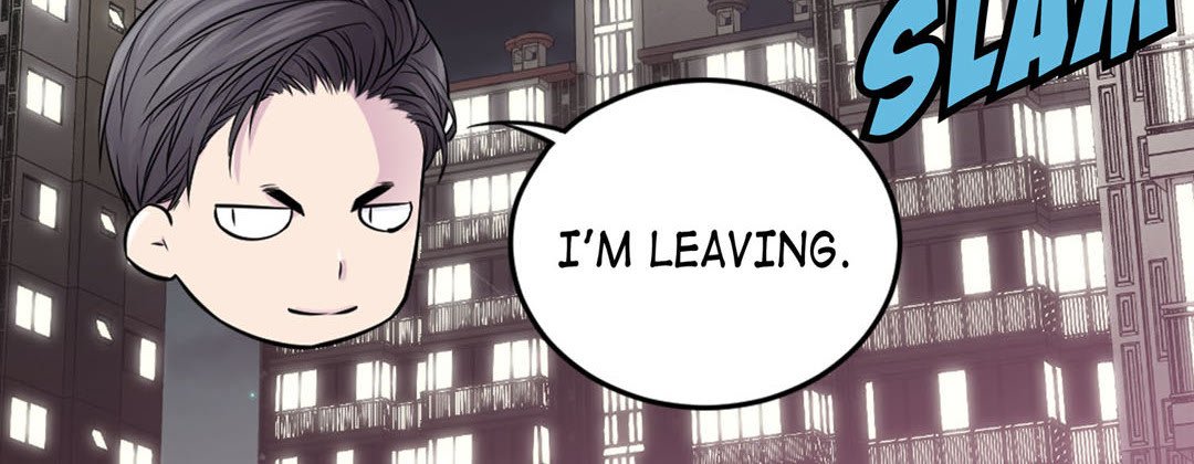 My Ex, Client  - episode 26 - 171