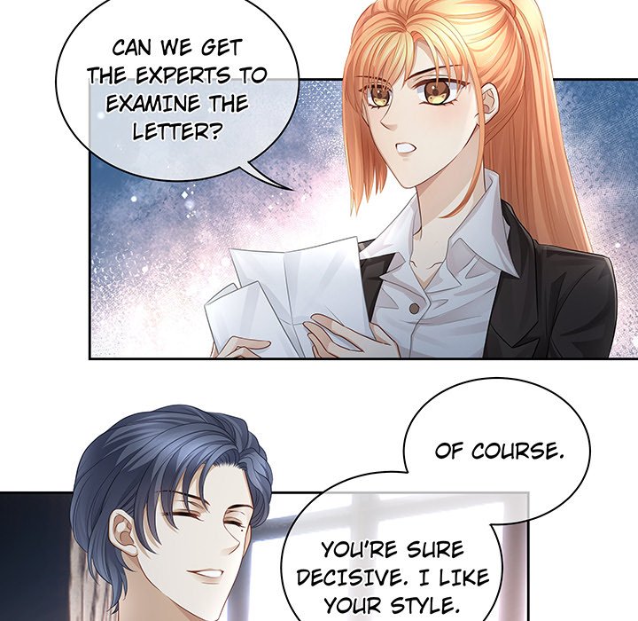 MASTER AND SEVEN LOVERS - episode 41 - 12