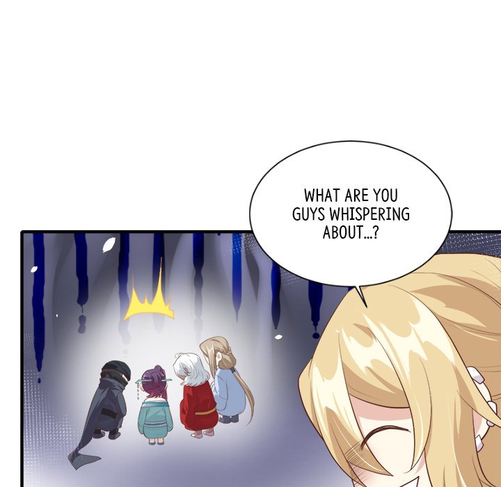 Strange Family - episode 63 - 68