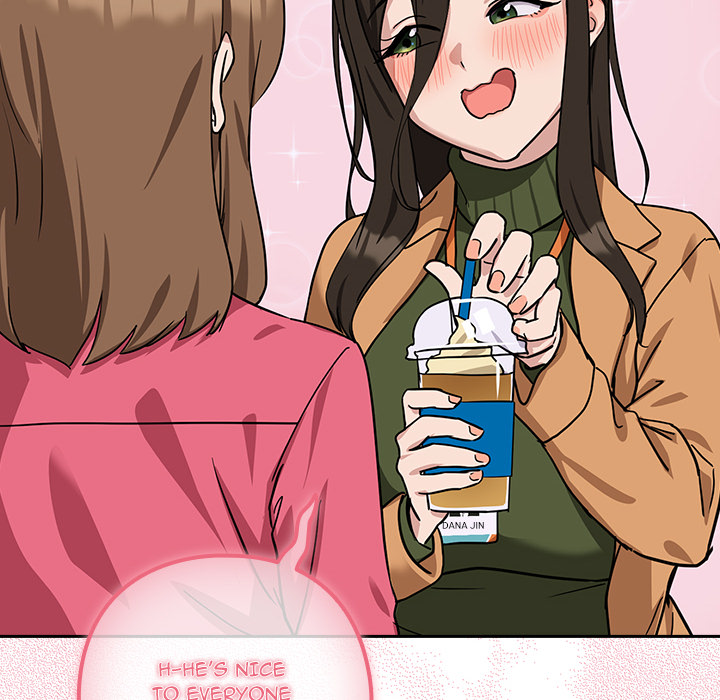 Dating After Work - UNCENSORED - episode 18 - 109
