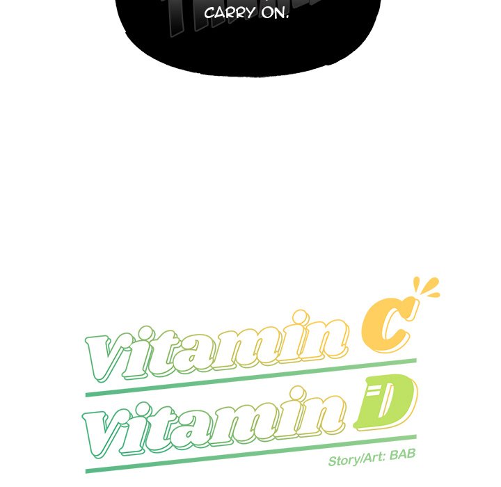 Vitamin C Vitamin D - episode 50 - 53