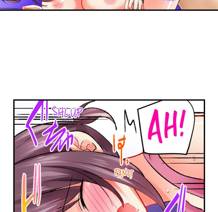 Our Kinky Newlywed Life - episode 57 - 9