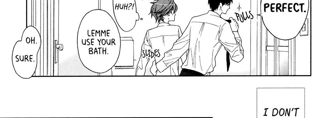Another Love Story Between My Trainee and I - episode 5 - 46