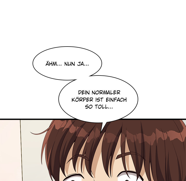 Meine zweite Freundin - episode 29 - 41