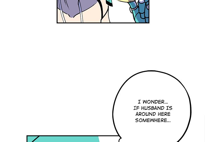Iron Mech Bride - episode 19 - 1