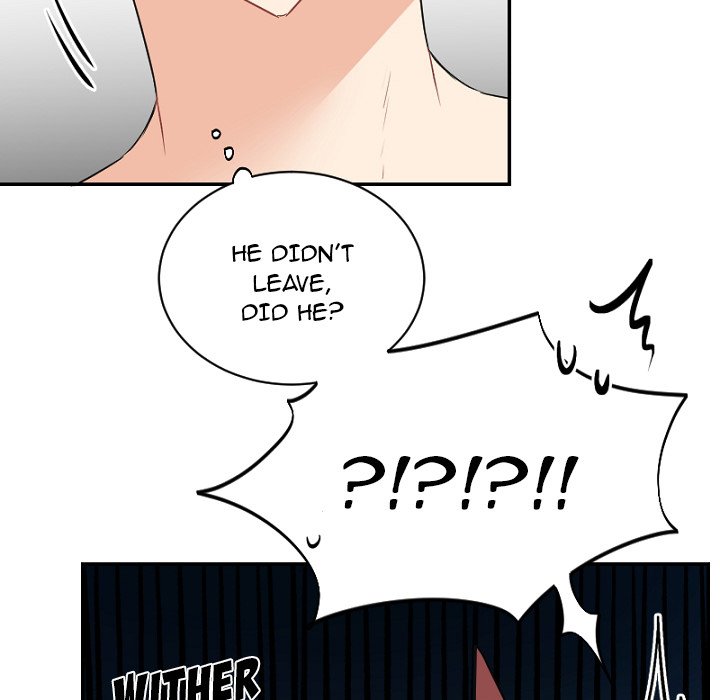 Pheromone Sherbet♥ - episode 39 - 26