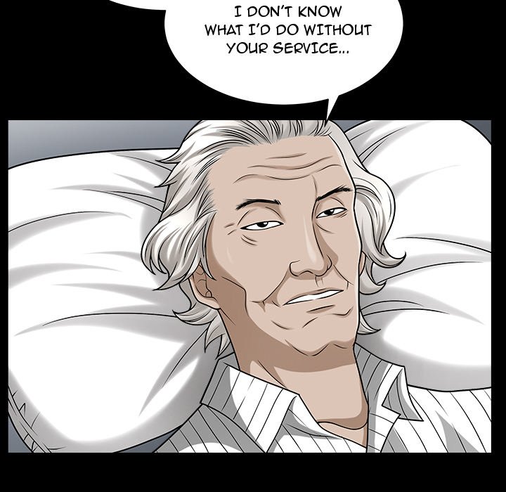 The Birthday Present - episode 14 - 19