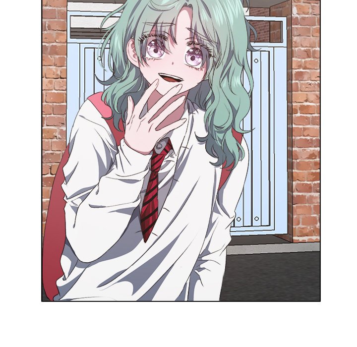 The Spring Scent of the Sea - episode 32 - 38