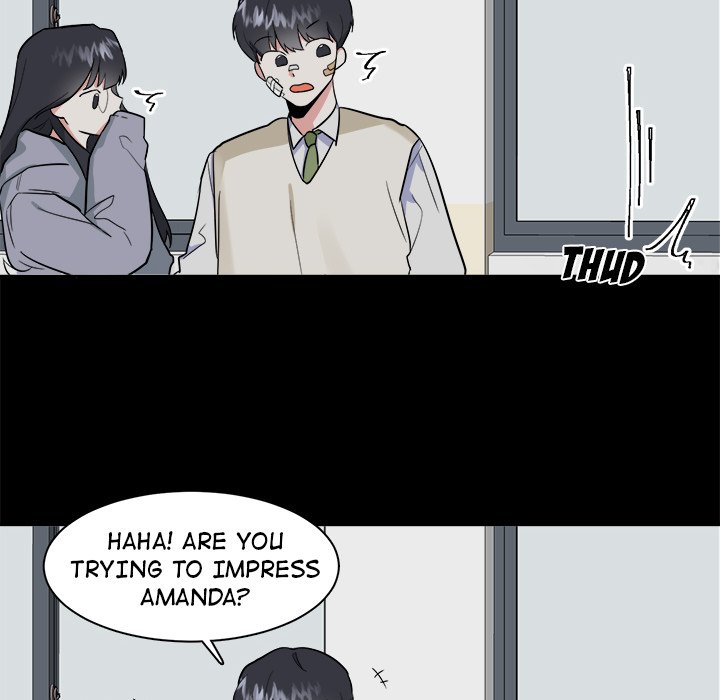 Unluckily Lucky - episode 21 - 14