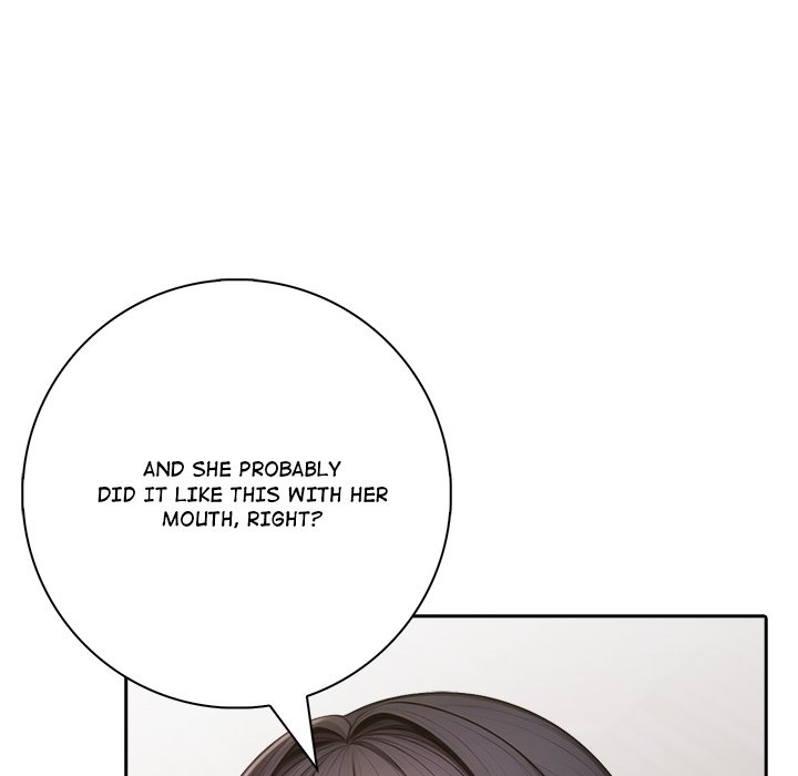 Mina's Little Trap - episode 5 - 135