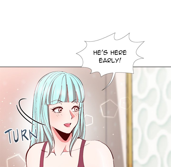 Cosplay Girl - episode 11 - 116