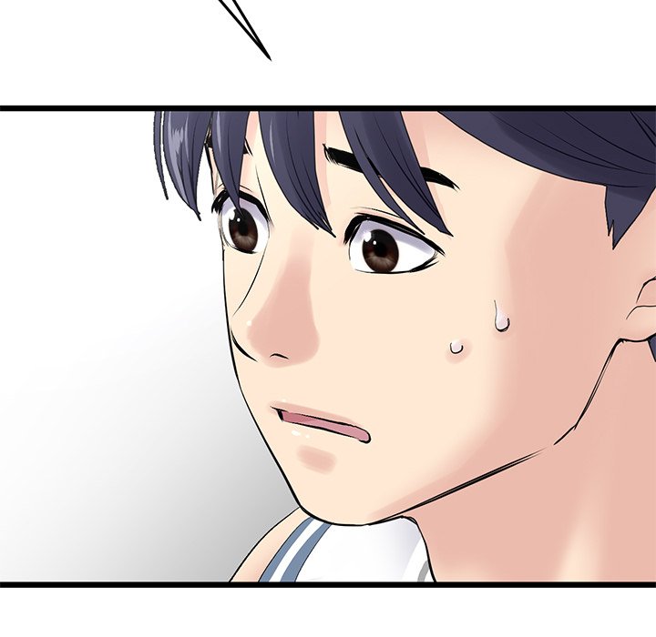 My First and Last - episode 8 - 101