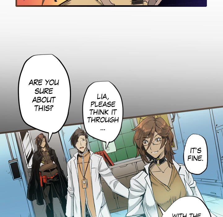 Knight of Rakshasa - episode 29 - 12