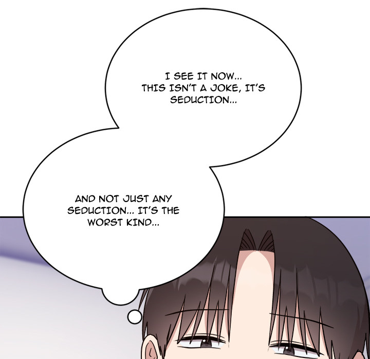 Knot My Secret - UNCENSORED - episode 21 - 131