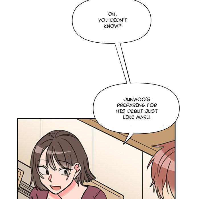 The Warmth of Your Heartbeat - episode 24 - 27