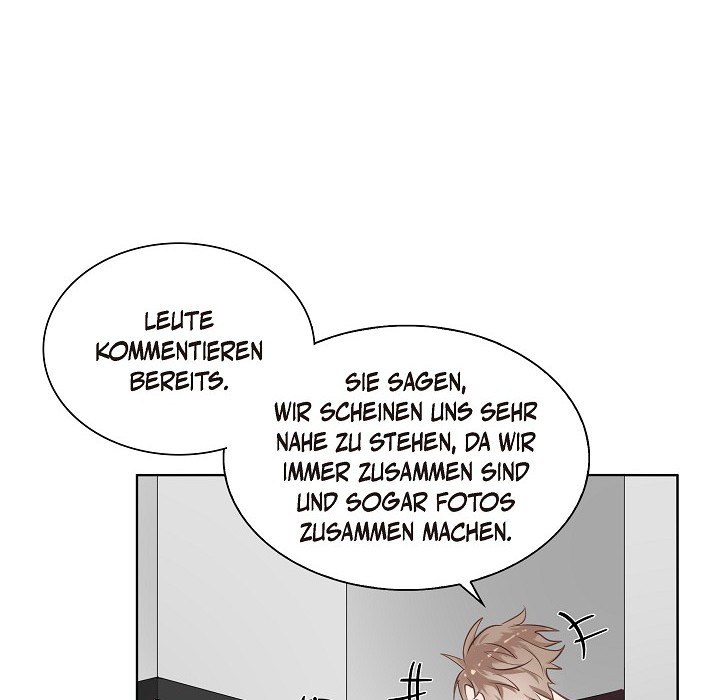 Die romantische Schlüsselverbindung - episode 25 - 86