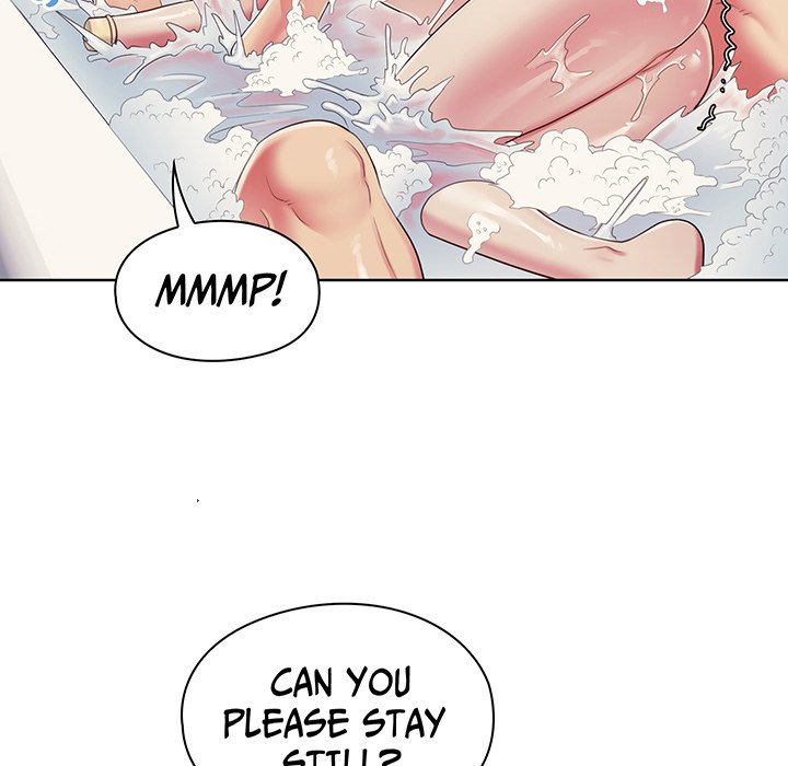 Master, Do You Need A Hand? - episode 7 - 90
