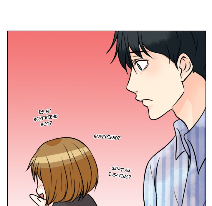 Leave Me Not - episode 13 - 4