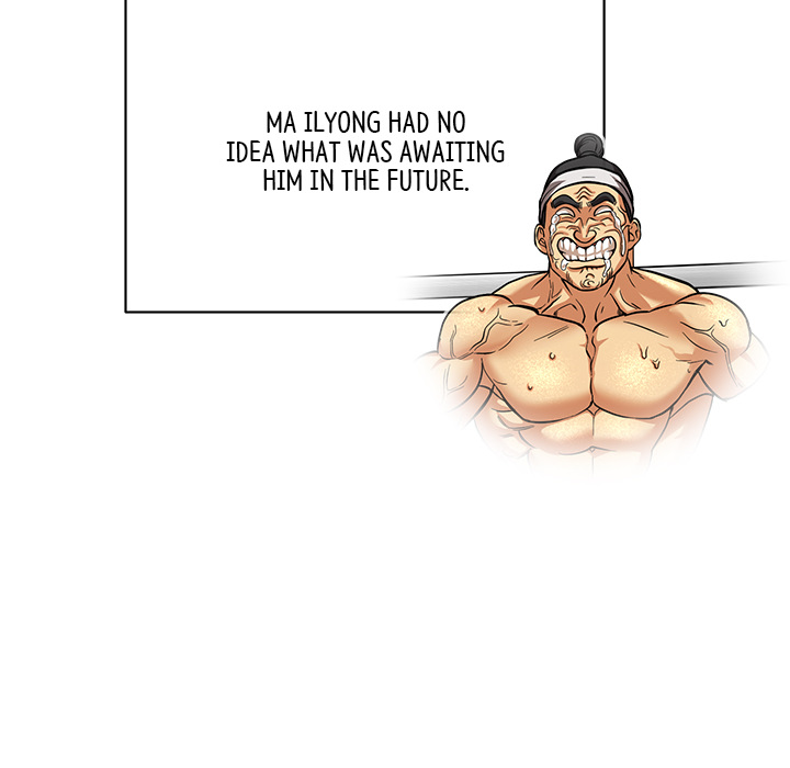 Swole Joseon - episode 4 - 100