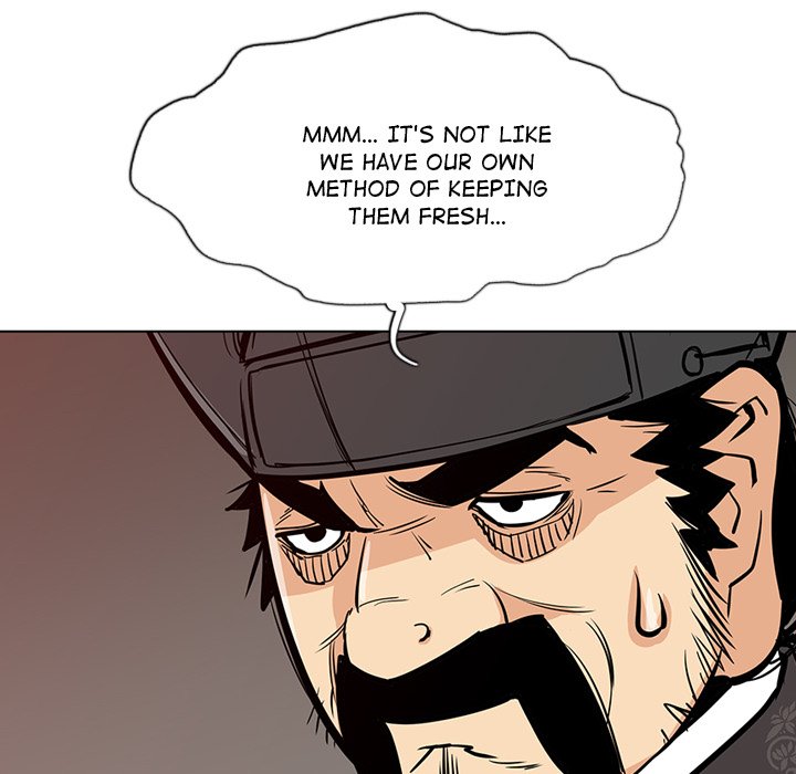 The Fang of Yeongno - episode 21 - 54