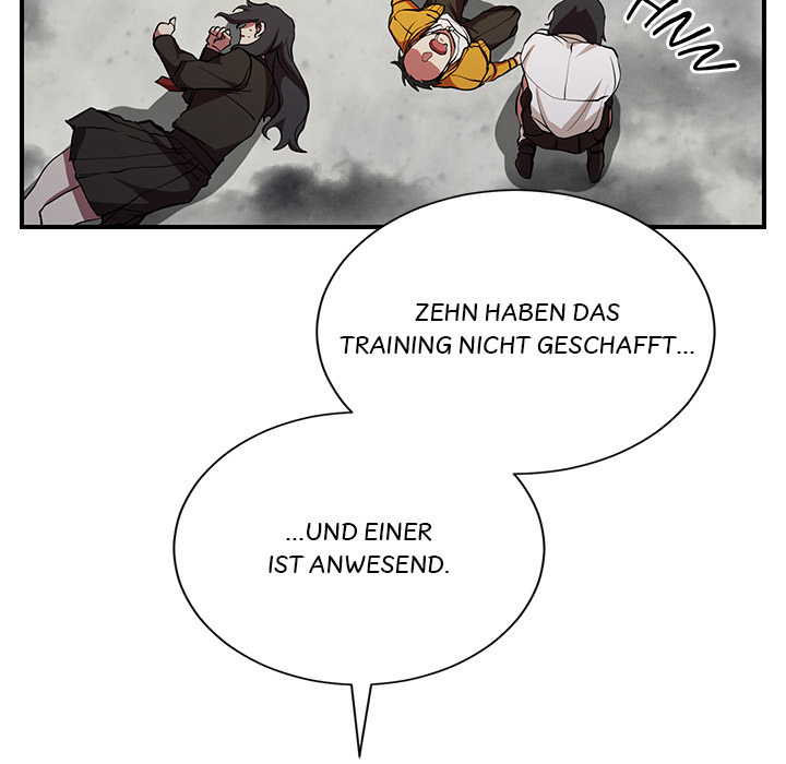 Meine Schulzeit mit Rang F - episode 29 - 29