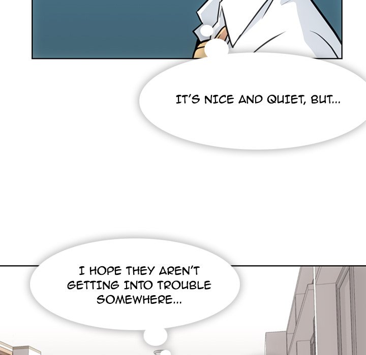 Such a Cute Spy - episode 29 - 53