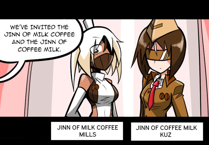 Maki and Friends - episode 3 - 3