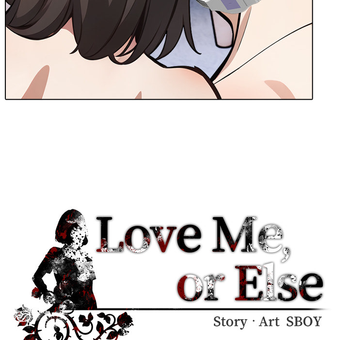 Love Me, or Else - episode 10 - 132