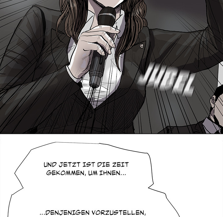 Das azurblaue Land - episode 67 - 45