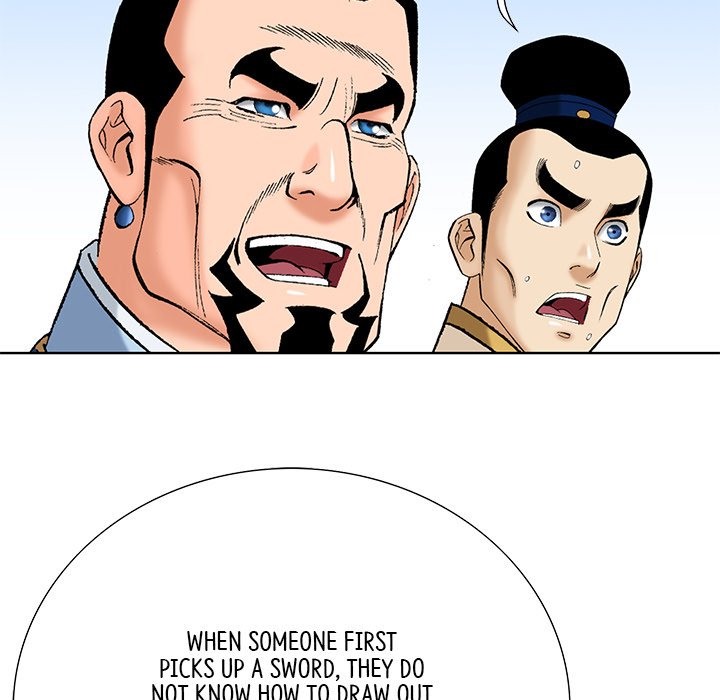 The Tale of The Hyungsan Sect - episode 73 - 24